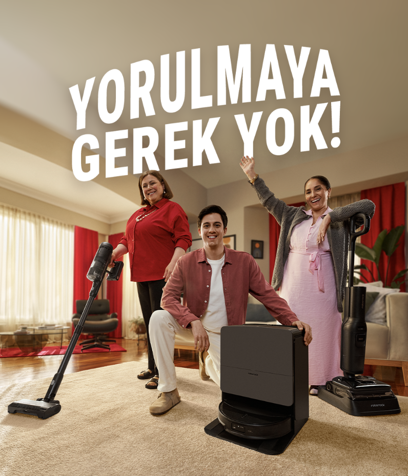 YORULMAYA GEREK YOK DIGITAL FILM